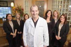 The Team of Gregory Allen Kerbel, D.D.S. - Family and Cosmetic Dentistry Dallas Dentist