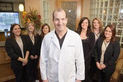 The Team of Gregory Allen Kerbel, D.D.S. - Family and Cosmetic Dentistry  Dallas Dentist